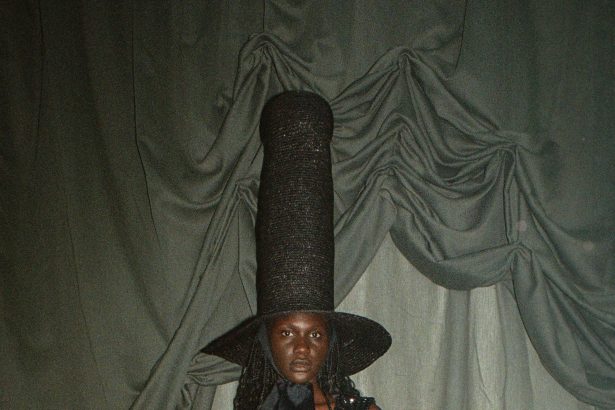 Iamisigo Lagos Spring 2026 Collection