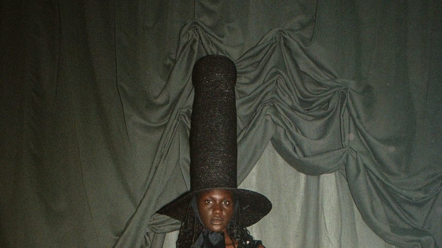 Iamisigo Lagos Spring 2026 Collection