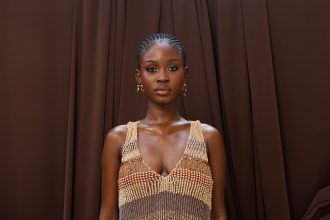 Kilentar Lagos Spring 2026 Collection