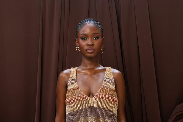 Kilentar Lagos Spring 2026 Collection