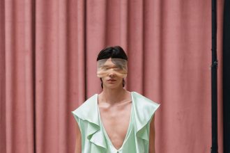 Mancandy Mexico Spring 2026 Collection