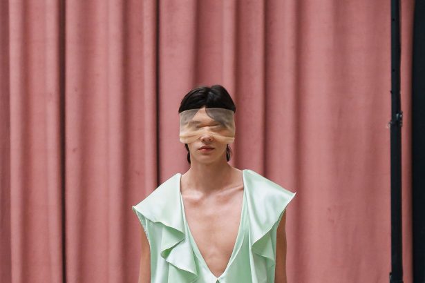 Mancandy Mexico Spring 2026 Collection