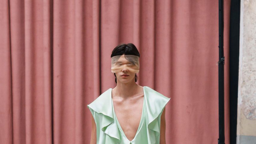 Mancandy Mexico Spring 2026 Collection