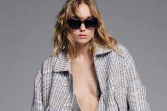 Missoni Pre-Fall 2026 Collection | Vogue