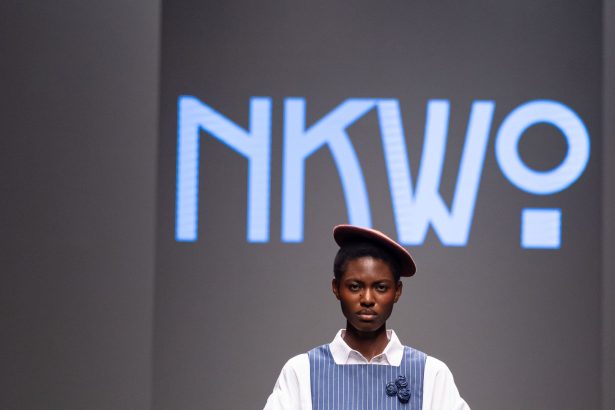 Nkwo Lagos Spring 2026 Collection