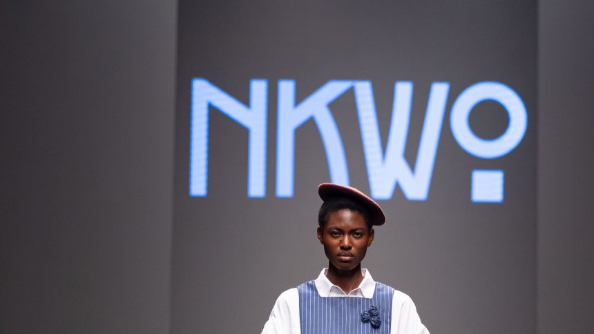 Nkwo Lagos Spring 2026 Collection