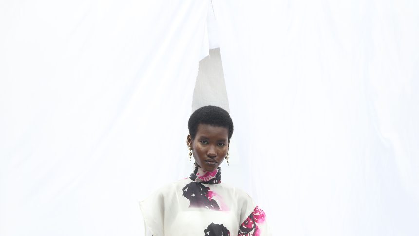 Orange Culture Lagos Spring 2026 Collection