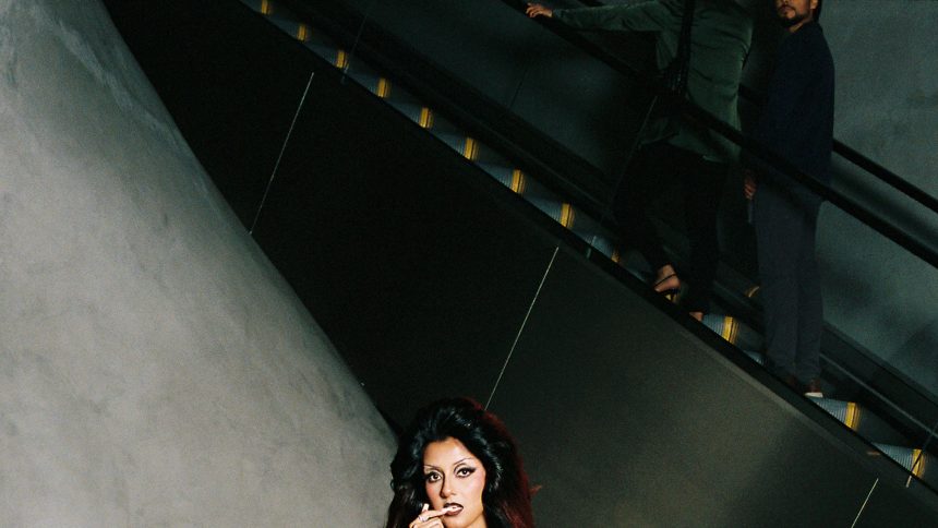 Rio Spring 2026 Ready-to-Wear Collection