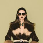 Roberto Cavalli Pre-Fall 2026 Collection