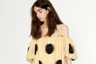 Stine Goya Pre-Fall 2026 Collection