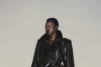 The Attico Resort 2026 Collection