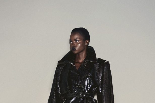 The Attico Resort 2026 Collection