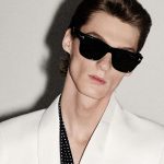 Tom Ford Resort 2026 Menswear Collection