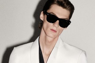 Tom Ford Resort 2026 Menswear Collection