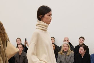 8 Winter Fashion Trends Vogue Editors Are Shopping