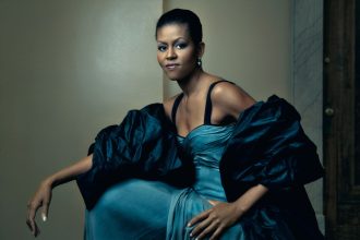 Happy Birthday Michelle Obama! Take a Look Back at Her Best Style Moments
