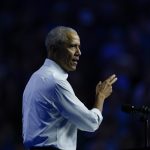 'Our most important battle’: Obama privately urges freshman Dems to fight cynicism