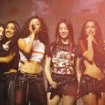 A First Look at Katseye’s Tour Wardrobe