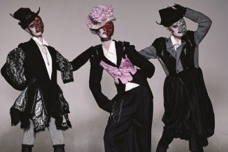 The Fall 2006 Comme des Garçons Collection That Still Haunts My Dreams