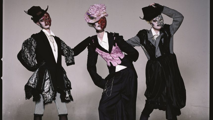 The Fall 2006 Comme des Garçons Collection That Still Haunts My Dreams