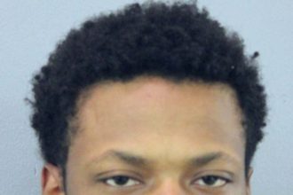 1-year-old shot when gun hidden in diaper bag fires during diaper change: prosecutors