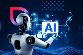 10 Best AI Development Companies in USA (2025)