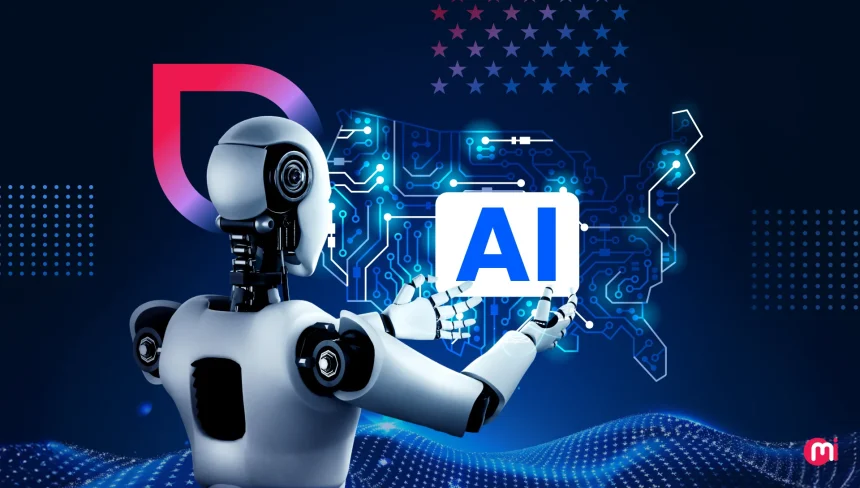10 Best AI Development Companies in USA (2025)