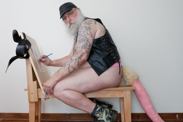 100 Assignments From Nayland Blake