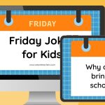 100 Friday Jokes for Kids To Start the Weekend Right