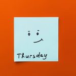 100 Short Thursday Morning Quotes for a Jolt of Motivation and Positive Vibes