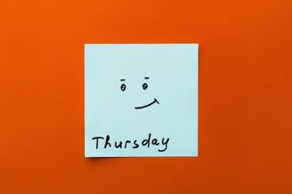 100 Short Thursday Morning Quotes for a Jolt of Motivation and Positive Vibes