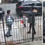 ,000 reward for thugs who carjacked man in front of a child on Halloween