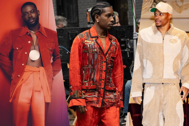 From 2025 Time 100 Gala To Game Day Looks