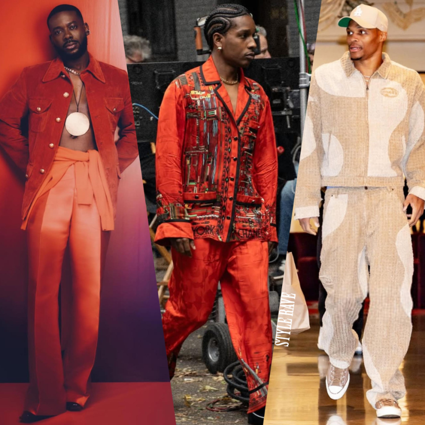 From 2025 Time 100 Gala To Game Day Looks