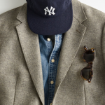 17 Essential Wallace & Barnes Pieces Every Man Needs This Fall
