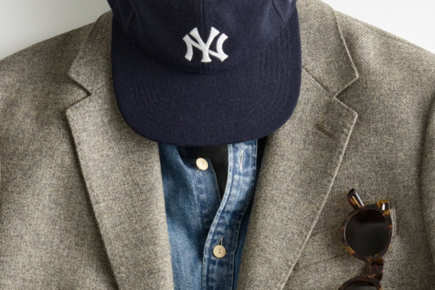 17 Essential Wallace & Barnes Pieces Every Man Needs This Fall