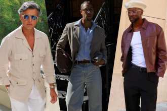 Effortless And Stylish Date Night Outfit Ideas For Men