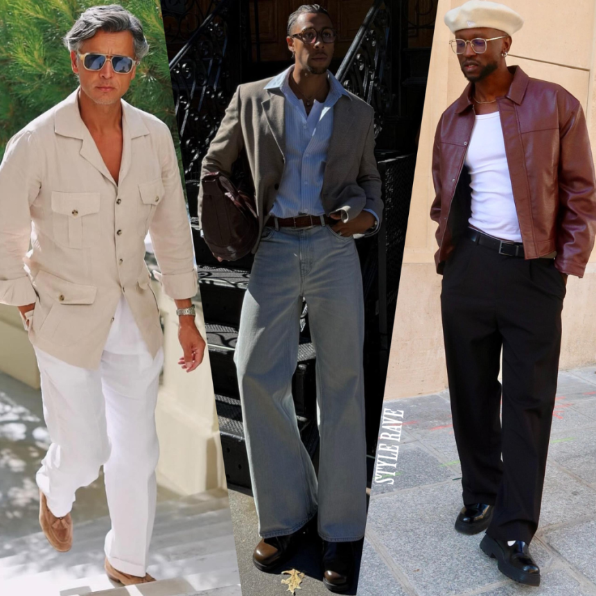 Effortless And Stylish Date Night Outfit Ideas For Men