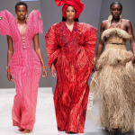 The Most Rave-worthy Designs At Lagos Fashion Week 2025