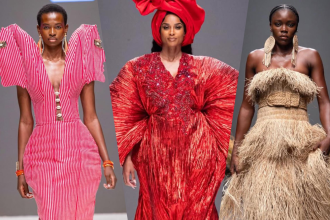 The Most Rave-worthy Designs At Lagos Fashion Week 2025