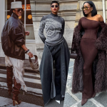Fall 2025 Fashion Trends To Flex Before The Season Is Over