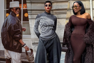 Fall 2025 Fashion Trends To Flex Before The Season Is Over