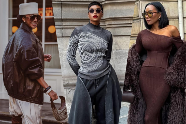 Fall 2025 Fashion Trends To Flex Before The Season Is Over