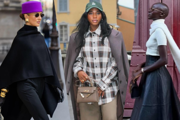 Fall Shirts And Tops To Elevate Your Autumn Style