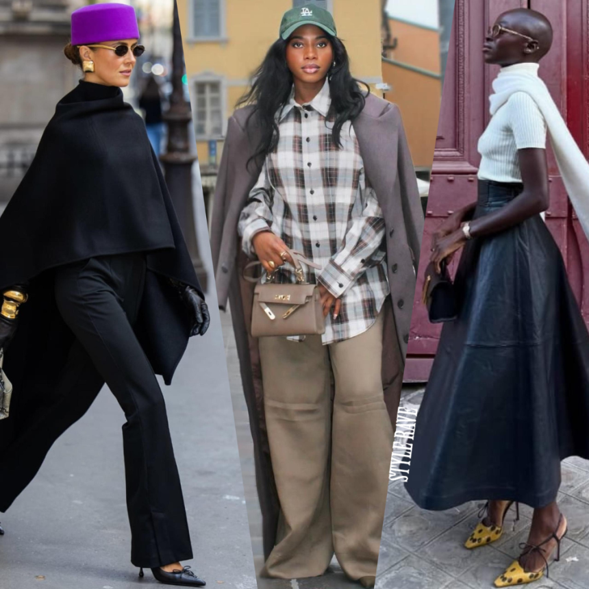 Fall Shirts And Tops To Elevate Your Autumn Style