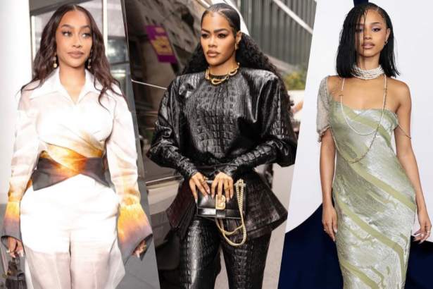 10 Intentional Celebrity Looks To Relicate This Weekend