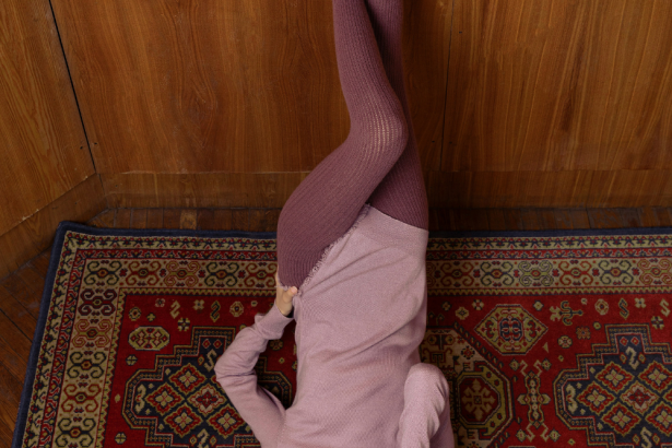 Are Rugs Toxic? How Rugs Could Be Harming Your Skin And Style