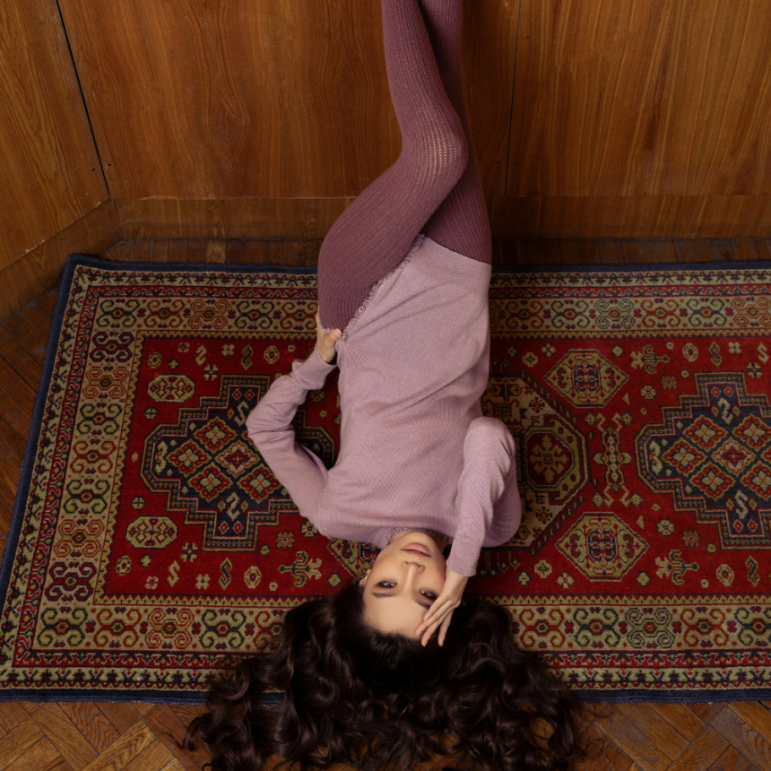 Are Rugs Toxic? How Rugs Could Be Harming Your Skin And Style