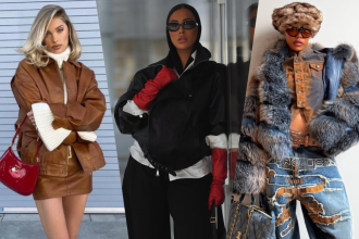 Fall Jackets for Women That Pump Up Your Outerwear Game