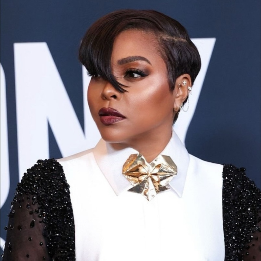 Expressive Beauty Looks Were The Mantra With celebs Last Week